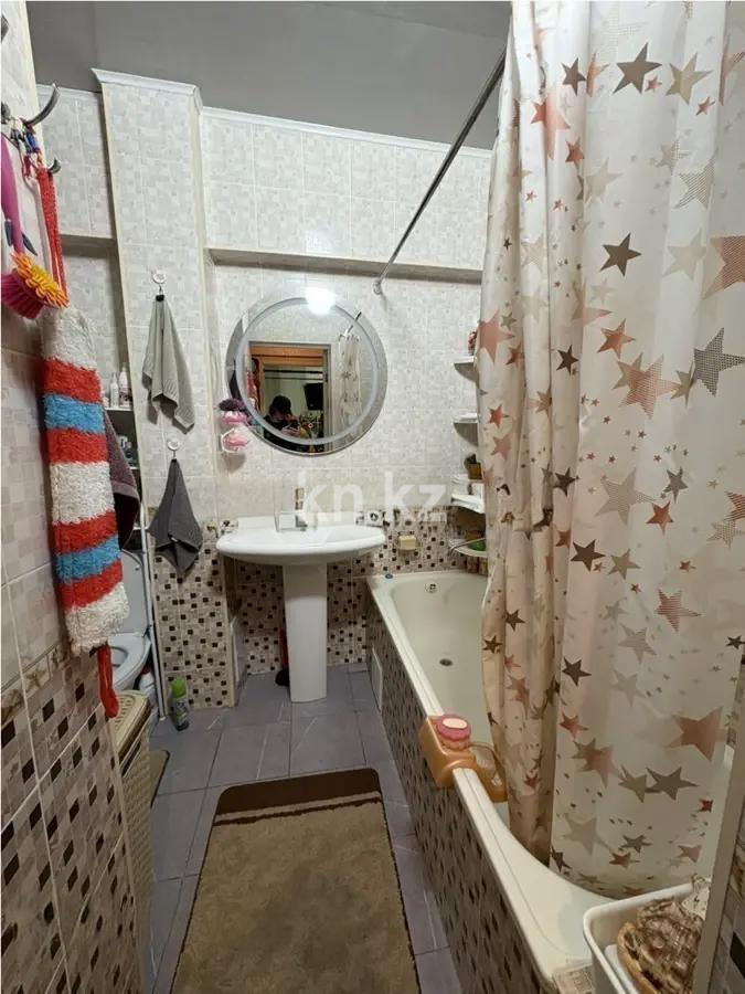 Продажа 1-комнатной квартиры, 34.8 м² - Продажа квартир в Турксибском р-не Алматы фото 3 из 4