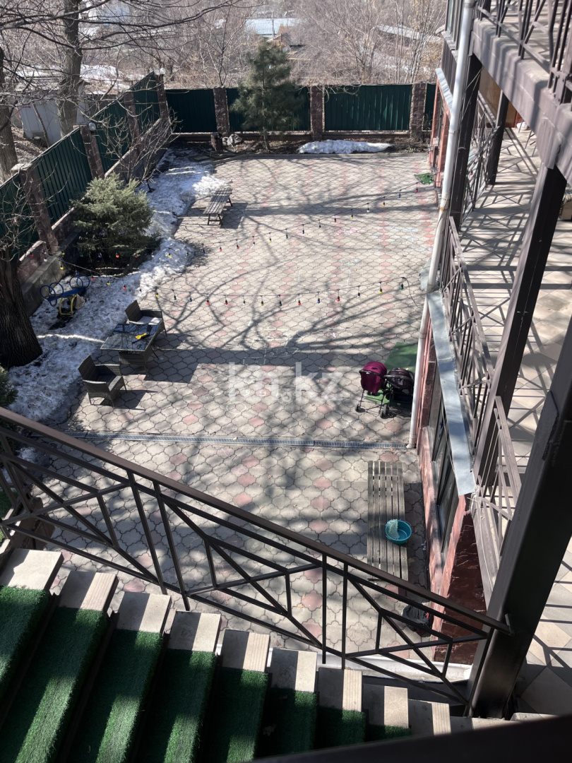 Продажа 4-комнатной квартиры, 156 м², ул. Таутаган, дом  11 - Продажа  четырехкомнатных квартир в Алматы без посредников фото 17 из 17