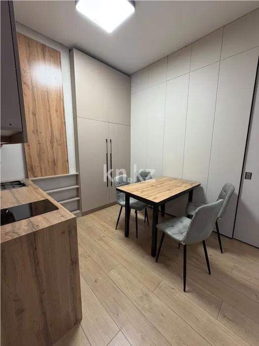 Продажа 2-комнатной квартиры, 55 м² в Алматы - фото 2