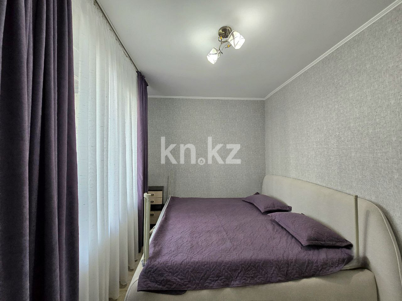 Продажа 2-комнатной квартиры, 71.5 м², ул. Брусиловского, дом  167 - ул. Шакарима в Алматы - фото 6