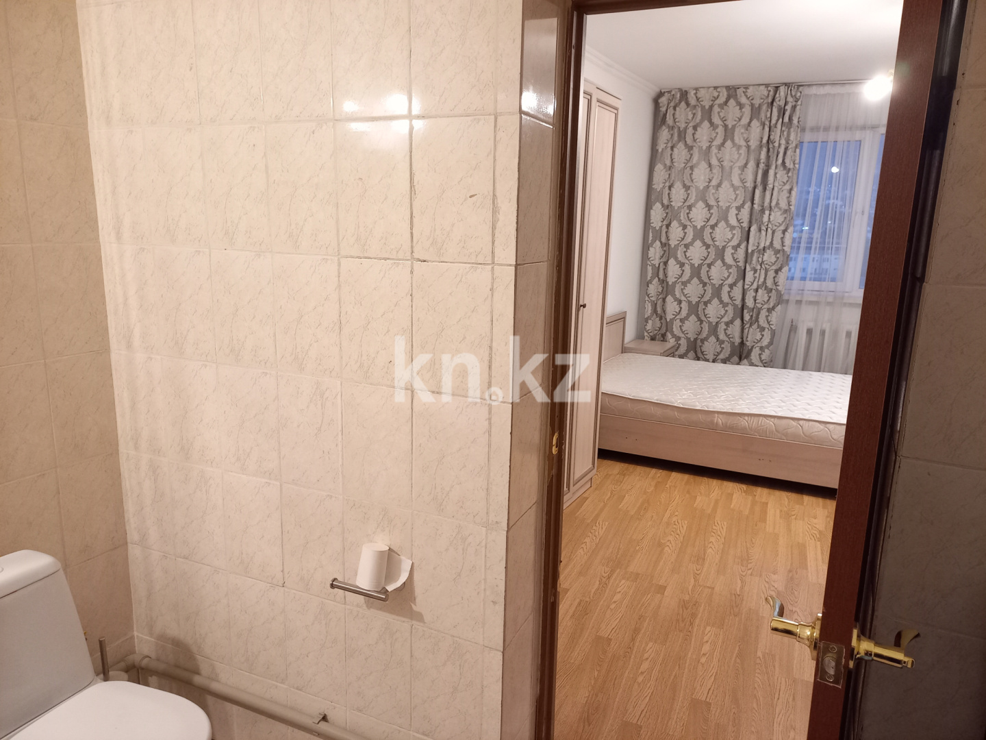 Аренда 3-комнатной квартиры, 123 м² - Аренда трехкомнатных квартир помесячно в Алматы фото 21 из 40