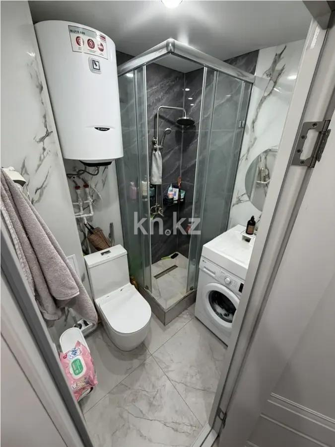 Продажа 2-комнатной квартиры, 42 м² - Недвижимость в Темиртау - страница 4 фото 4 из 5