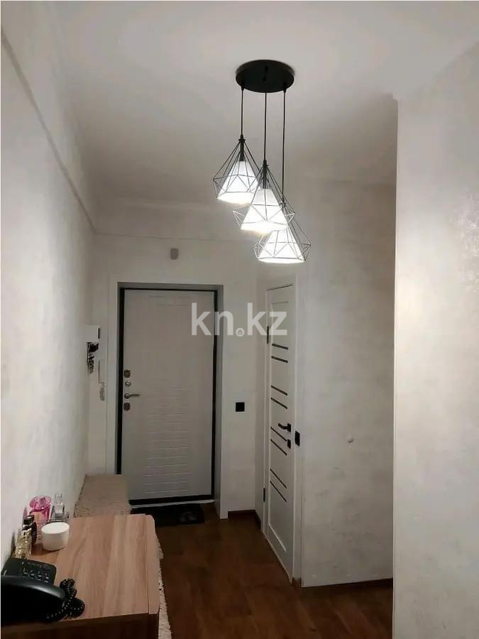 Продажа 2-комнатной квартиры, 50.3 м² - Продажа квартир в р-не Сарыарка Астаны - страница 10 фото 3 из 3