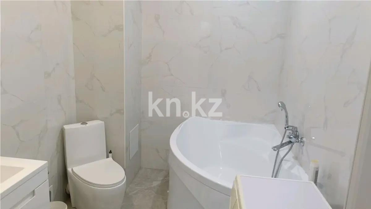 Продажа 2-комнатной квартиры, 83.6 м², ул. Айтматова, дом  38 - Продажа  двухкомнатных квартир в новостройках Астаны фото 5 из 6