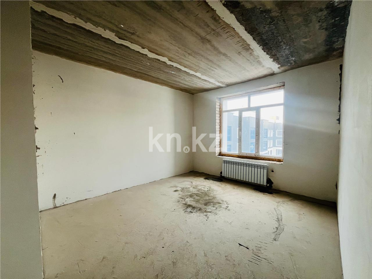 Продажа 2-комнатной квартиры, 69 м² в Караганде - фото 6