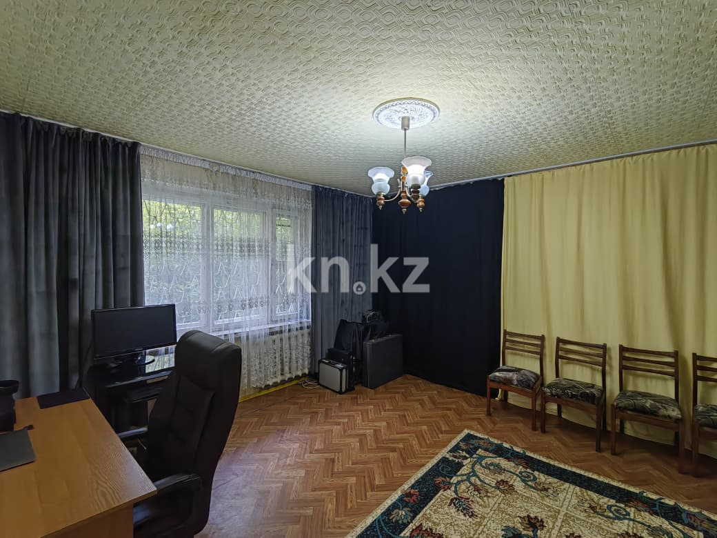 Продажа 2-комнатной квартиры, 53 м², ул. Таттимбета, дом  21 - Продажа  двухкомнатных квартир в Караганде фото 2 из 28