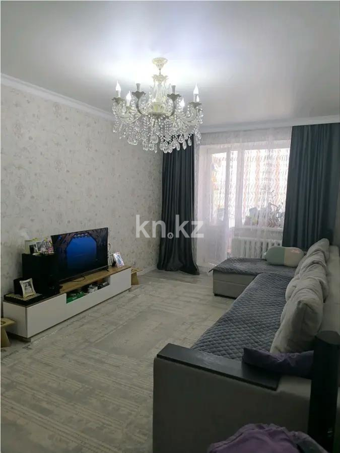 Продажа 2-комнатной квартиры, 50 м² в Астане