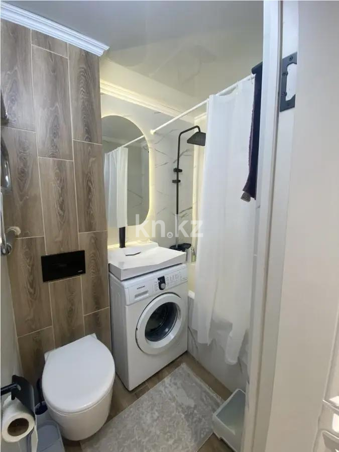 Продажа 2-комнатной квартиры, 45 м² в Алматы - фото 4