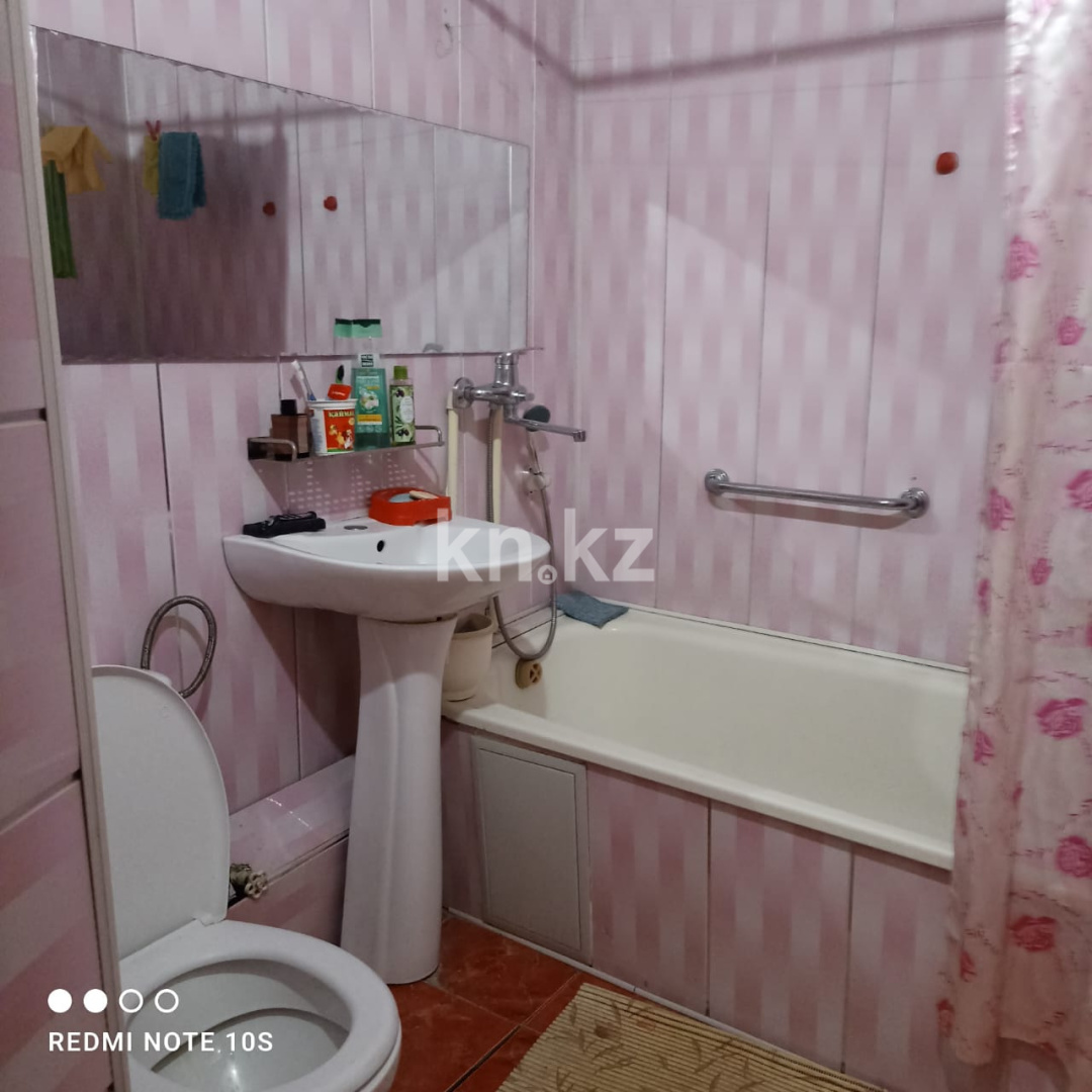 Продажа 1-комнатной квартиры, 43 м², Водник 2 - Продажа квартир в Алматинской области фото 5 из 8