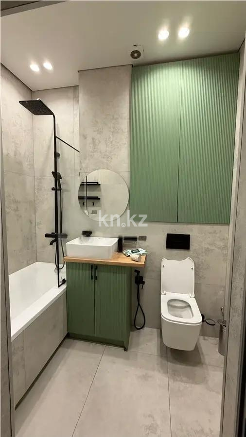 Продажа 3-комнатной квартиры, 82.9 м² - Продажа квартир в Астане - страница 32 фото 5 из 6