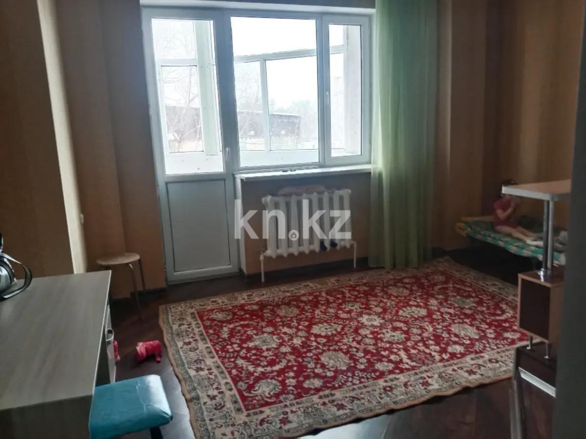 Продажа 2-комнатной квартиры, 45 м², ул. Армандастар, дом  2/3 - Продажа квартир в Астане фото 1 из 4
