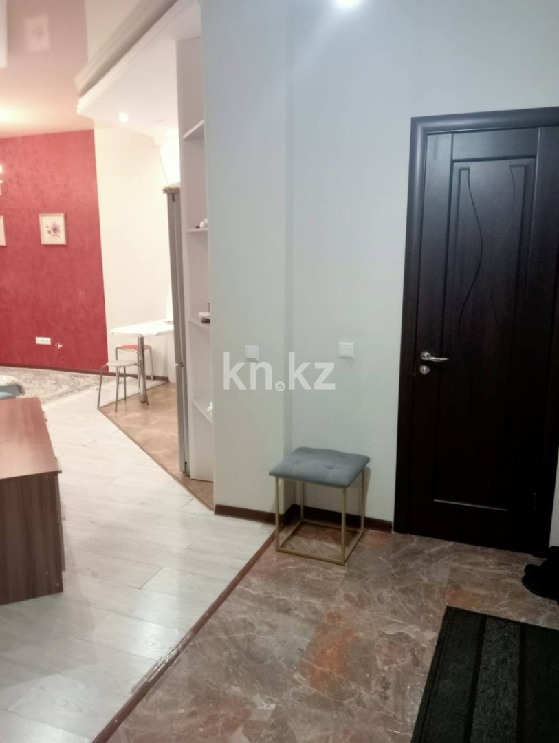 Аренда 2-комнатной квартиры, 50 м² - Аренда квартир помесячно в Казахстане фото 8 из 10