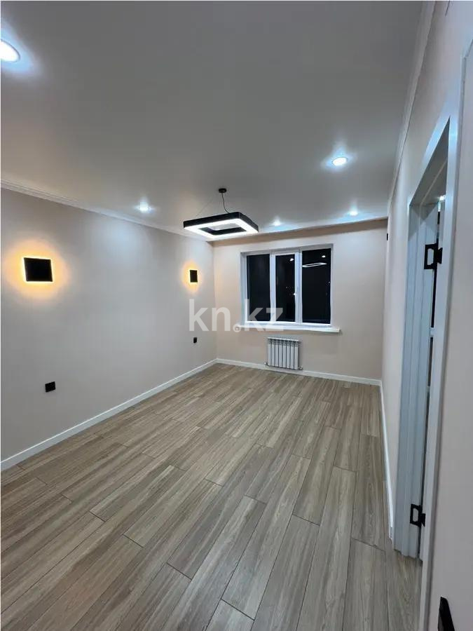 Продажа 2-комнатной квартиры, 54.6 м², ул. Аэропортная, дом  62 - Продажа квартир в новостройках Алматы фото 2 из 3