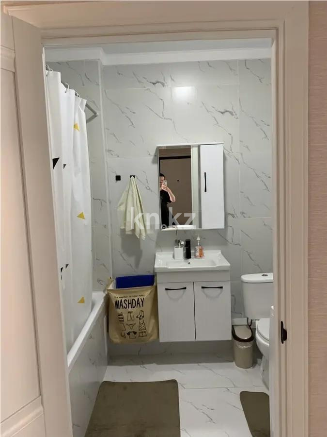 Продажа 2-комнатной квартиры, 61 м² в Астане - фото 4