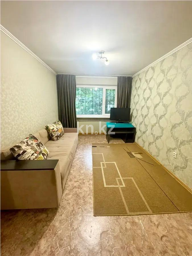 Продажа 1-комнатной квартиры, 33 м² в Алматы