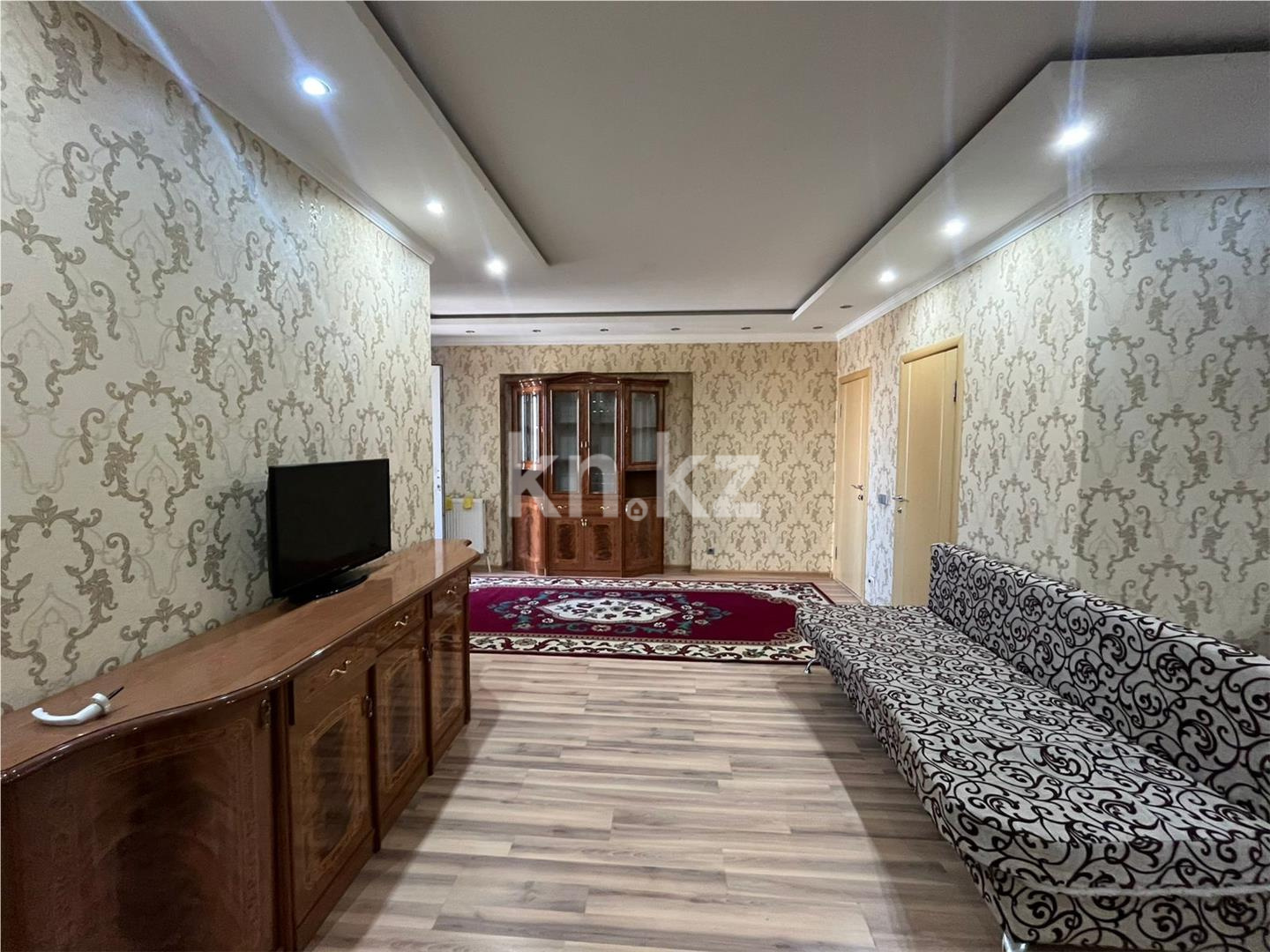 Продажа 2-комнатной квартиры, 72 м², пр. Абая в Астане - фото 2