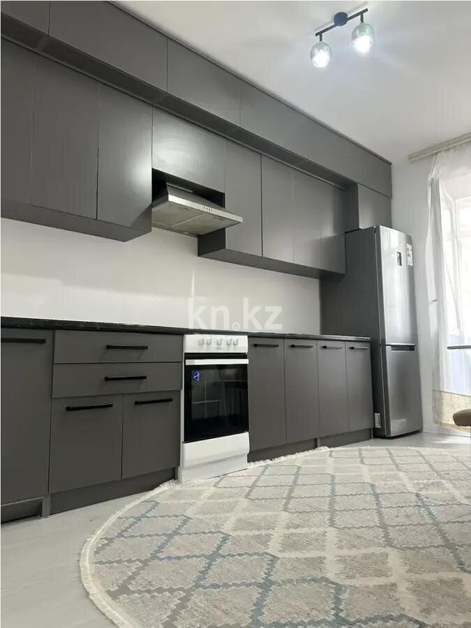 Продажа 2-комнатной квартиры, 46 м² в Астане - фото 3