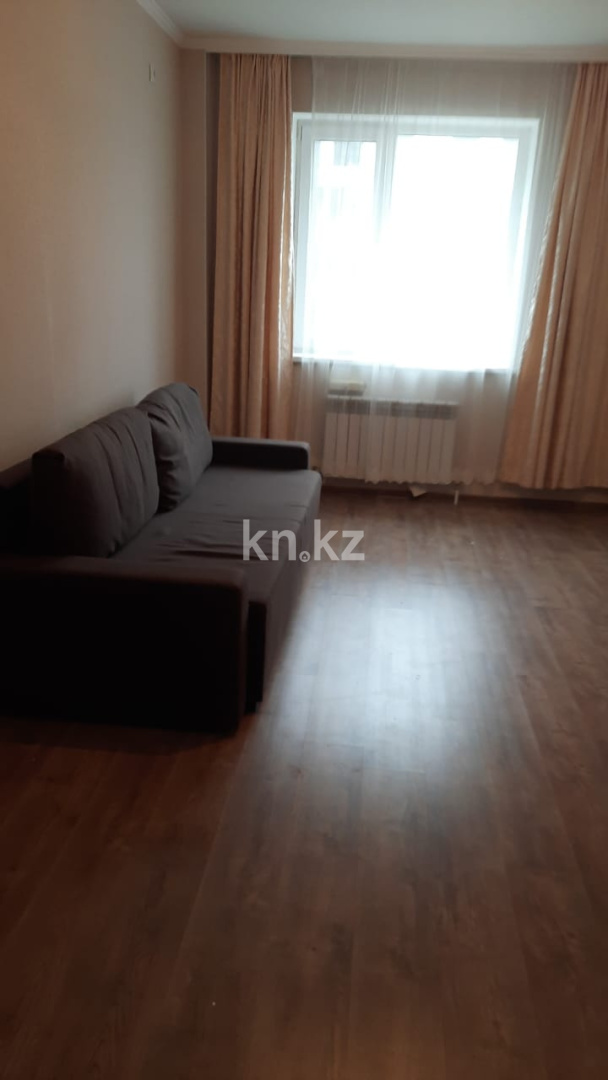 Аренда 1-комнатной квартиры, 40 м² в Астане - фото 5
