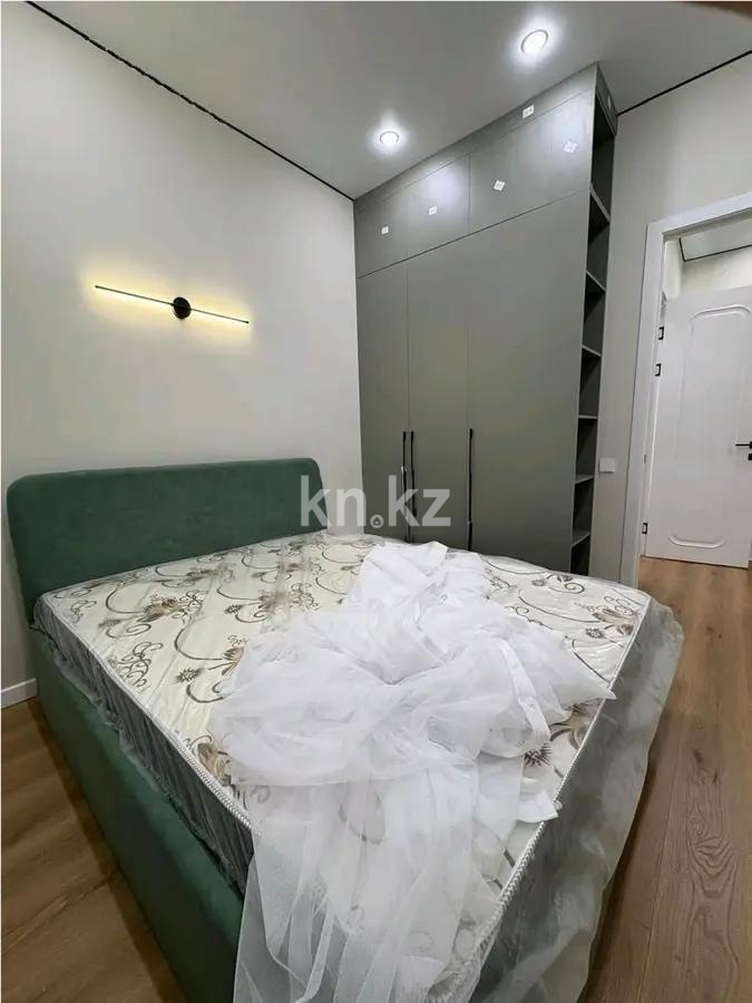 Продажа 2-комнатной квартиры, 35 м² в Астане - фото 2