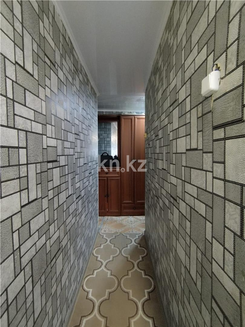 Продажа 3-комнатной квартиры, 57 м², бульвар Независимости, дом  11/1 в Темиртау - фото 11