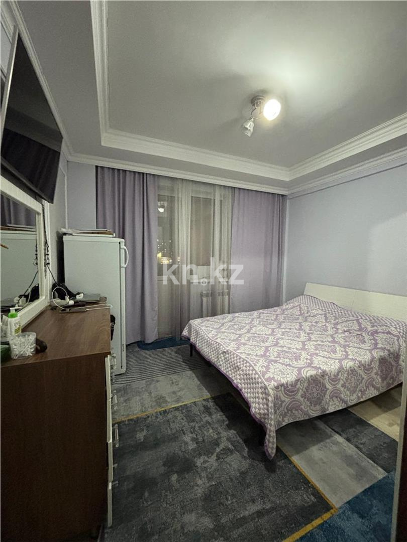 Продажа 3-комнатной квартиры, 74 м² - Продажа жилой и коммерческой недвижимости в Астане фото 5 из 9
