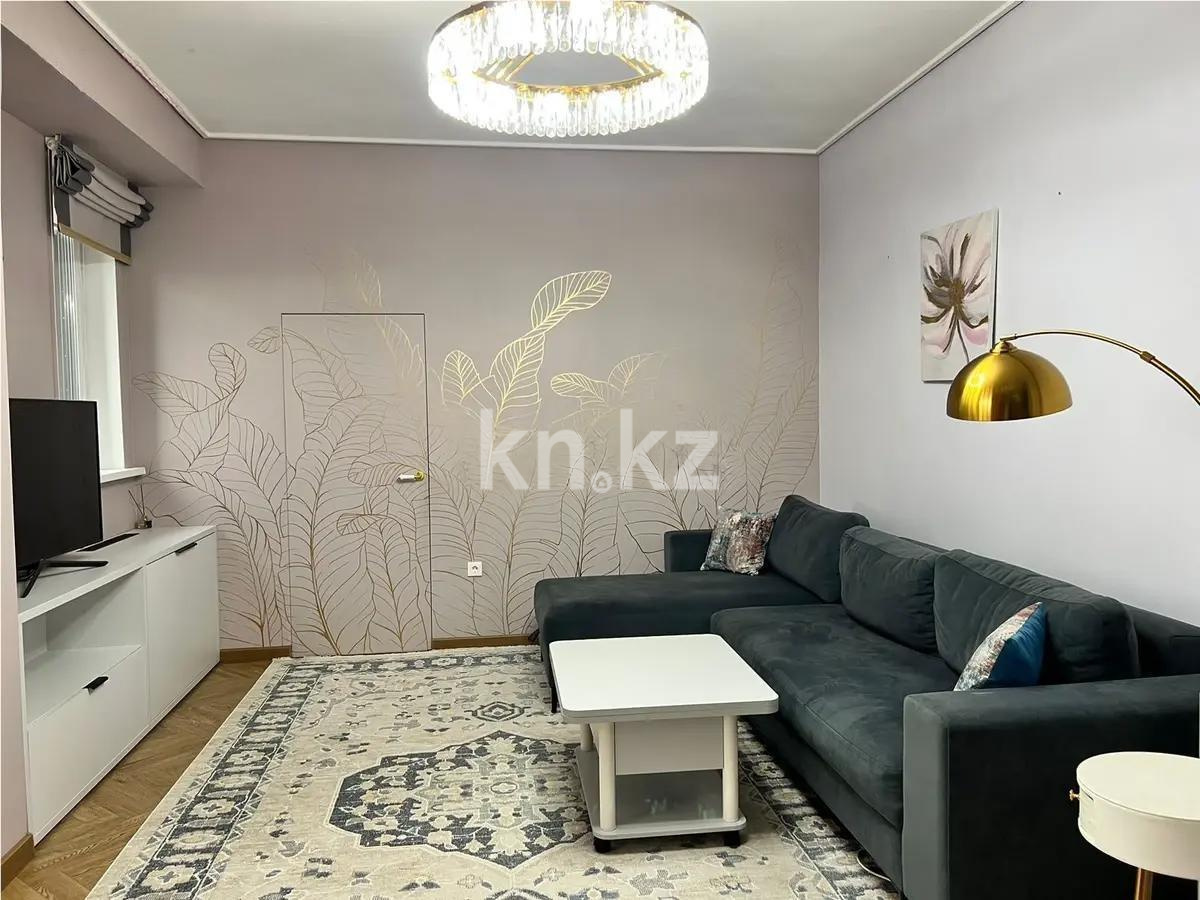 Продажа 2-комнатной квартиры, 41 м², ул. Туркестан, дом  14а в Астане