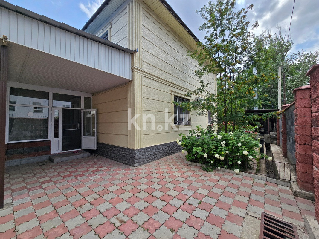 Продажа 4-комнатного дома, 183 м², ул. Центральная, дом  7/2 в Алматы - фото 27