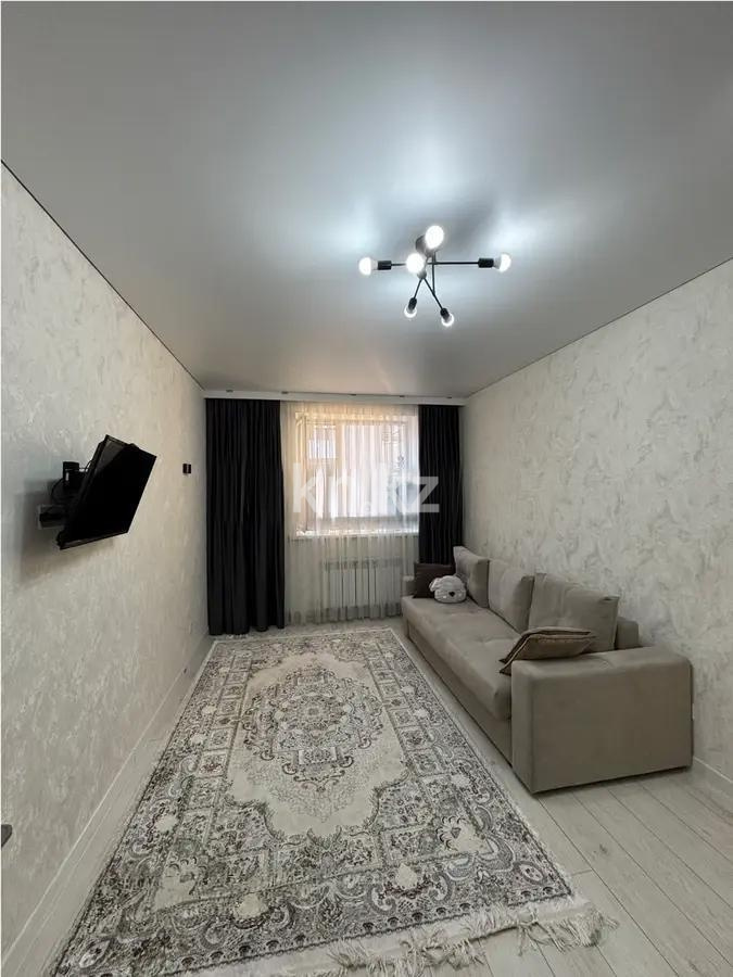 Продажа 1-комнатной квартиры, 37 м², ул. Болекпаева, дом  22 - Продажа квартир в новостройках Астаны без посредников с фото фото 1 из 5