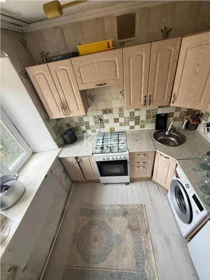 Продажа 3-комнатной квартиры, 54 м², ул. Ишимская, дом  70 - Продажа  трехкомнатных квартир в Караганде фото 4 из 5