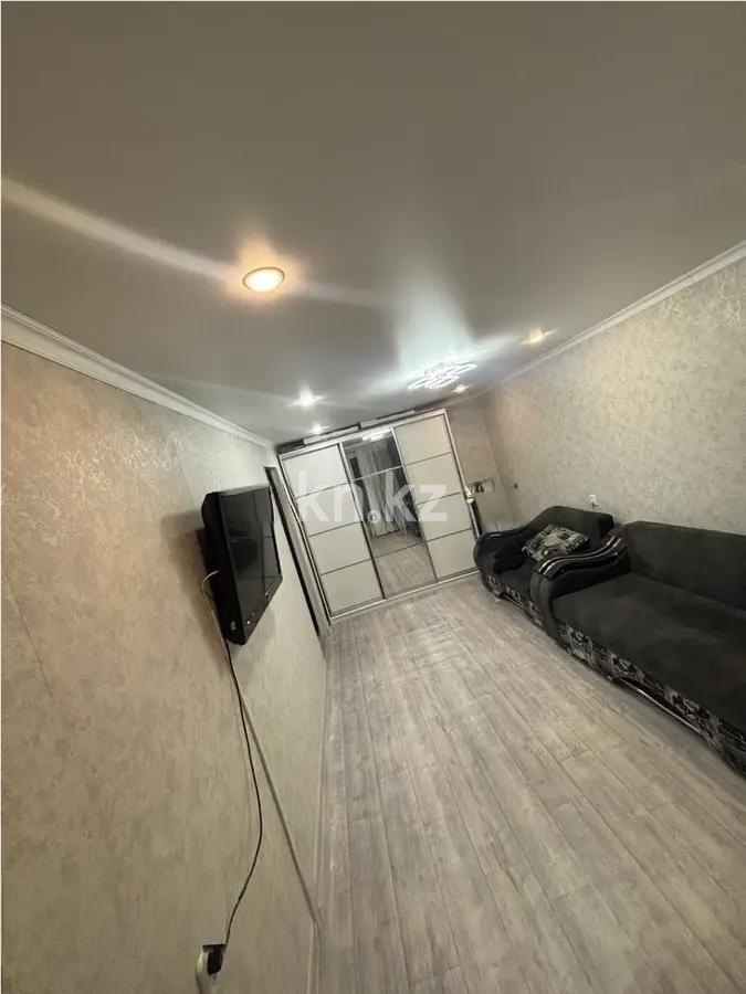 Продажа 1-комнатной квартиры, 31 м², ул. Квартал 6А, дом  17 - Продажа  однокомнатных квартир в Темиртау фото 1 из 3