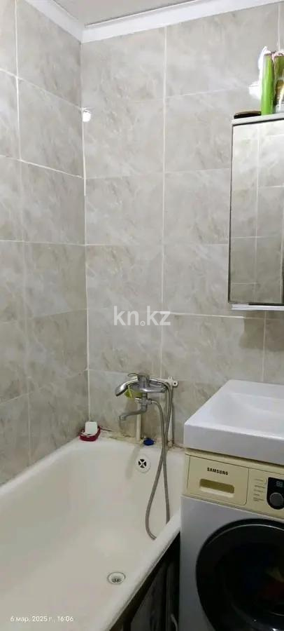 Продажа 4-комнатной квартиры, 62 м², мкр-н 14, дом  22 - Продажа  четырехкомнатных квартир в Караганде фото 4 из 6