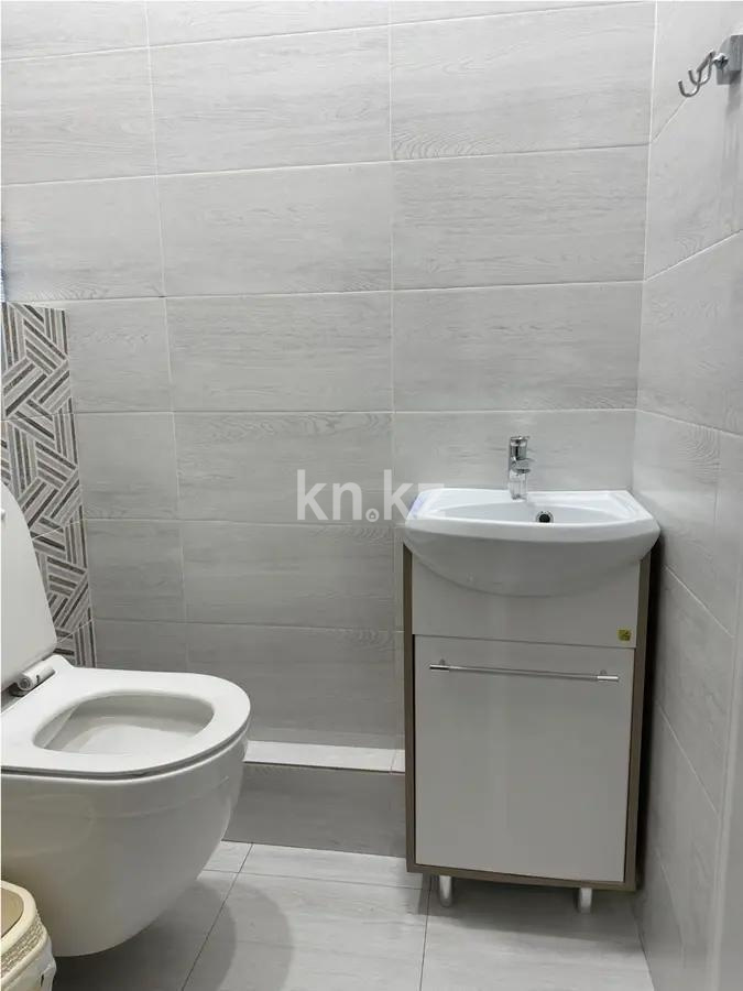 Продажа 2-комнатной квартиры, 63 м², пр. Строителей - Продажа квартир в Караганде фото 6 из 7