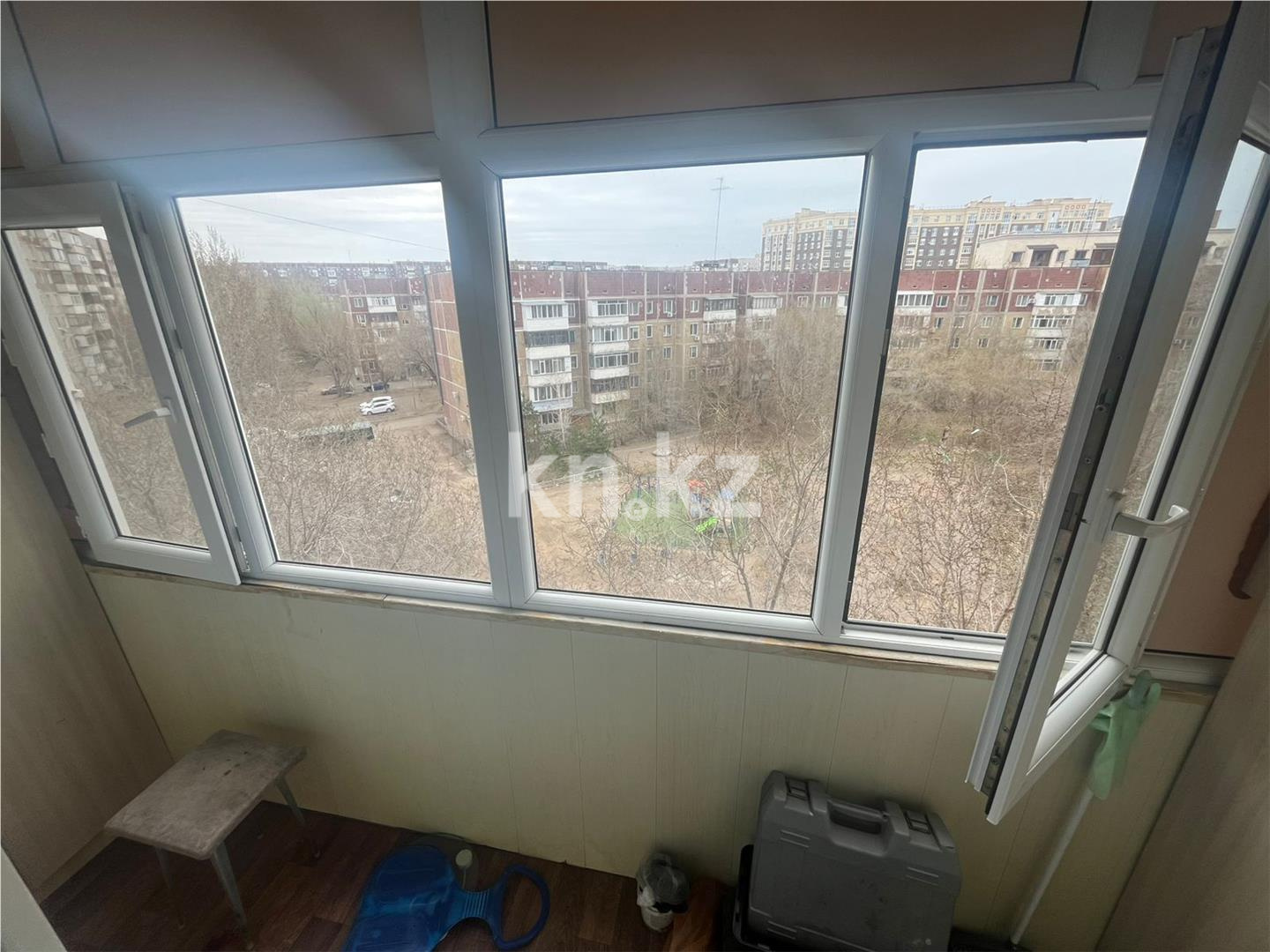 Продажа 4-комнатной квартиры, 84 м² - Продажа квартир в Караганде - страница 4 фото 7 из 9