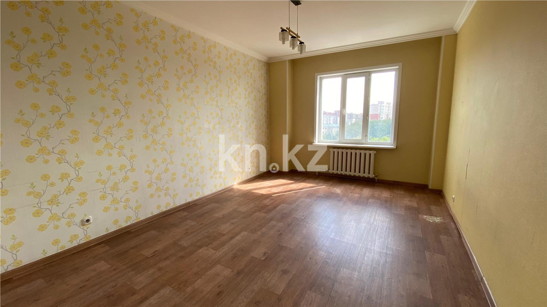 Продажа 3-комнатной квартиры, 96 м², пр. Республики в Караганде - фото 5