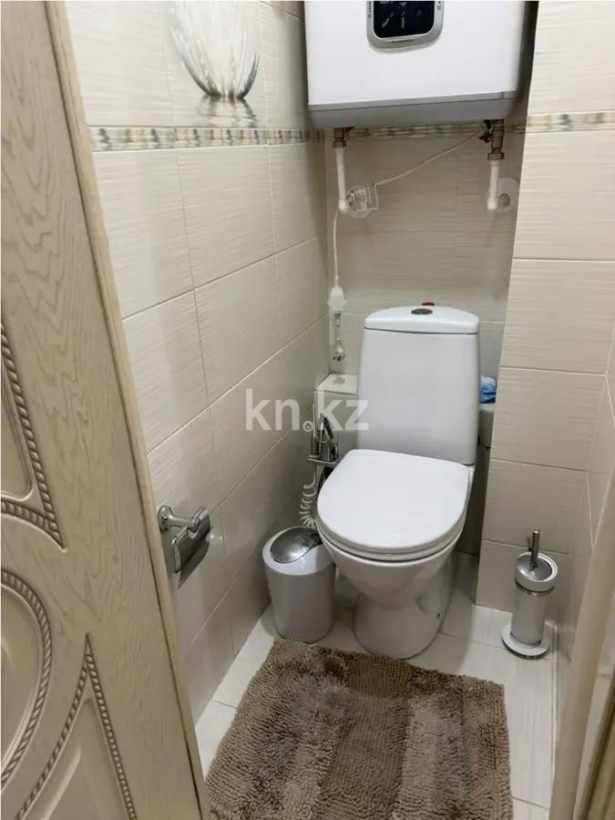 Продажа 3-комнатной квартиры, 65 м² - Продажа квартир в районе Юго-Восток в Караганде фото 6 из 7