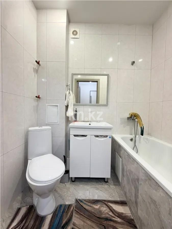 Продажа 2-комнатной квартиры, 37 м² - Продажа квартир в р-не Сарайшык Астаны - страница 2 фото 3 из 3