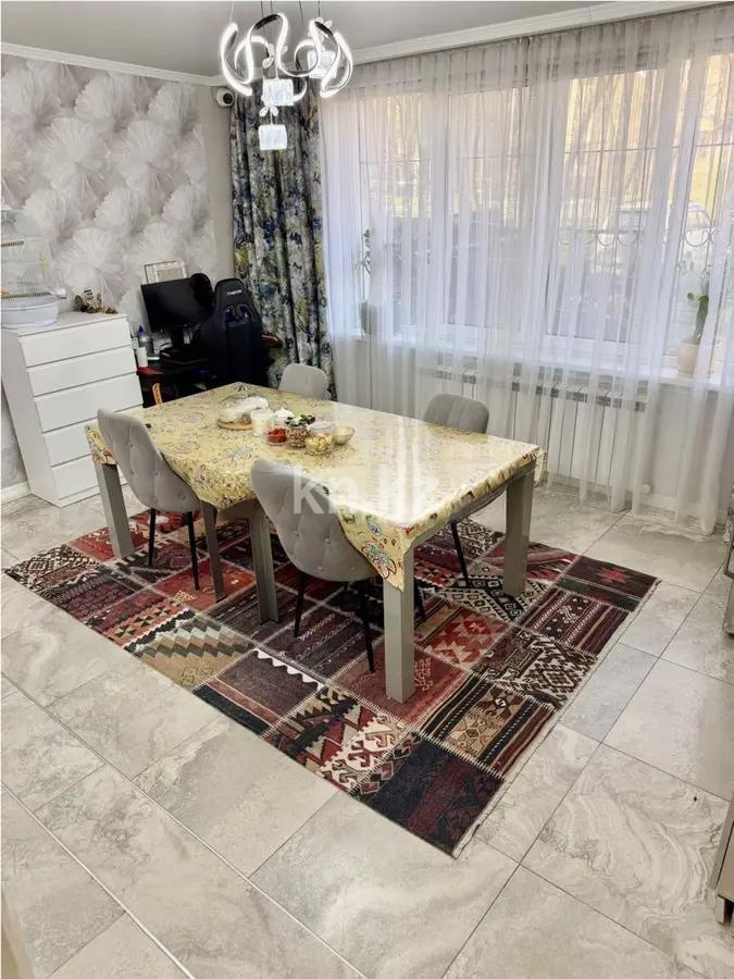 Продажа 5-комнатной квартиры, 90.1 м² - Продажа квартир в Казахстане - страница 7 фото 2 из 9