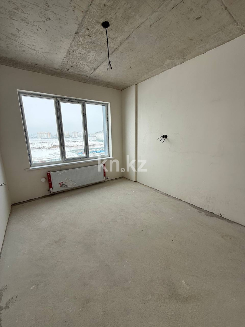 Продажа 2-комнатной квартиры, 37.37 м² в Астане