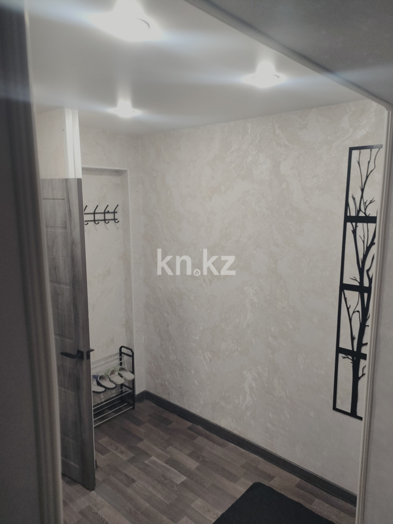 Аренда 2-комнатной квартиры посуточно, 42 м² в Усть-Каменогорске - фото 6