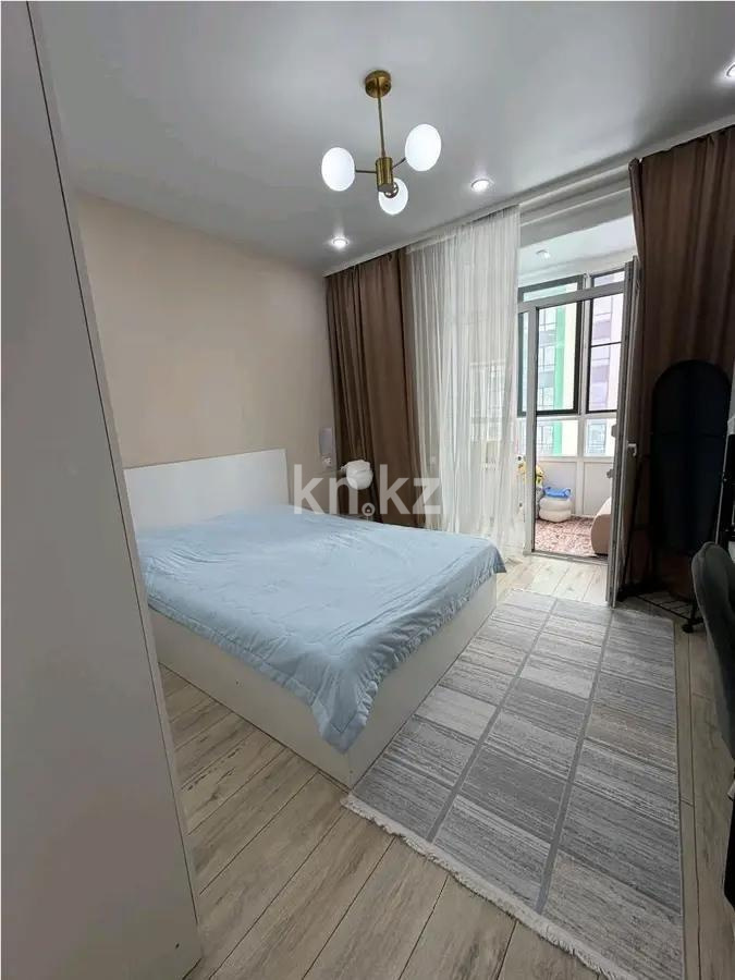 Продажа 2-комнатной квартиры, 49 м² - Продажа двухкомнатных квартир от собственников в Астане - страница 6 фото 2 из 7