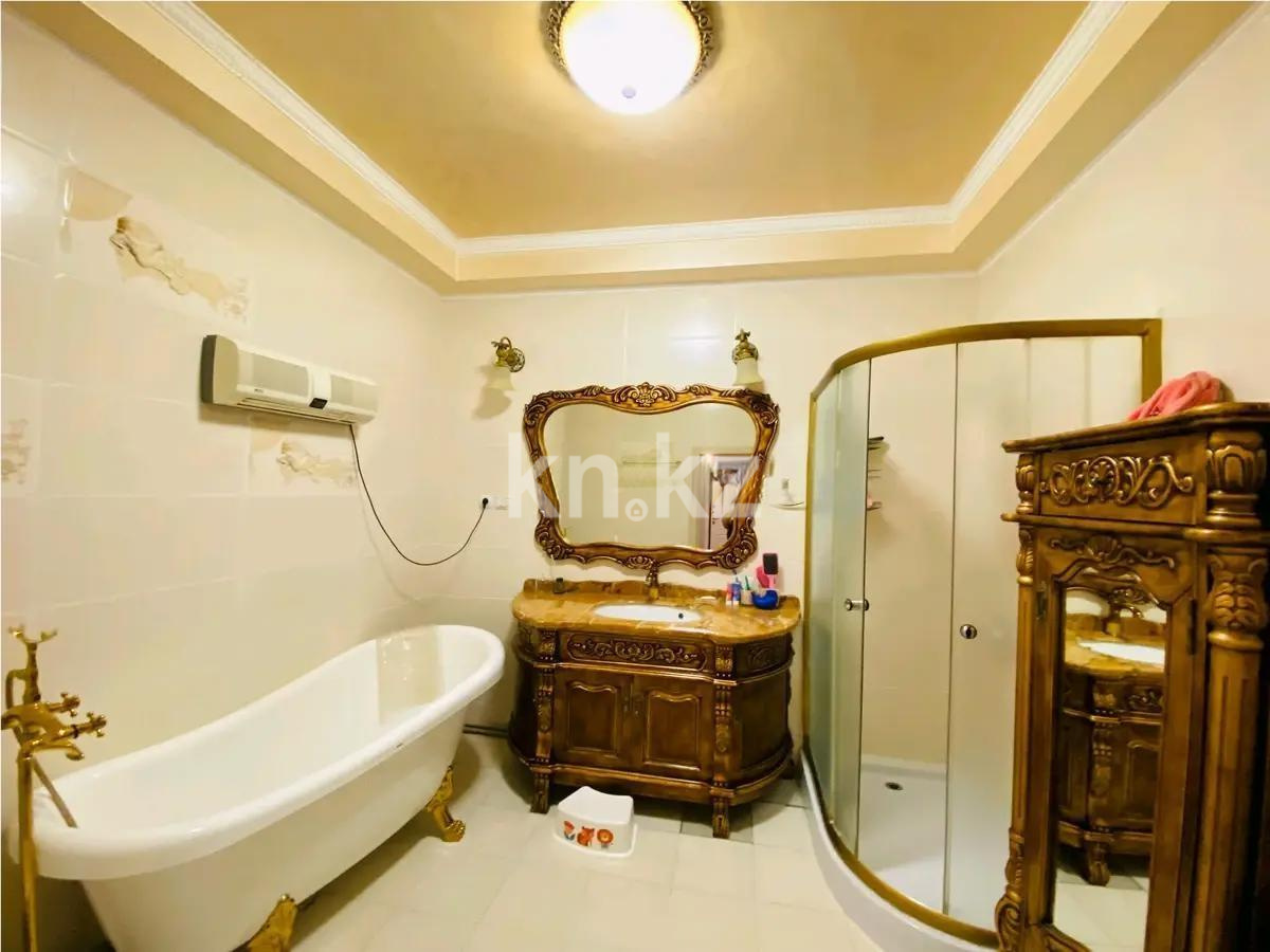 Продажа 2-комнатной квартиры, 90 м², ул. Бокейхана, дом  8 - Продажа квартир в Астане фото 4 из 4