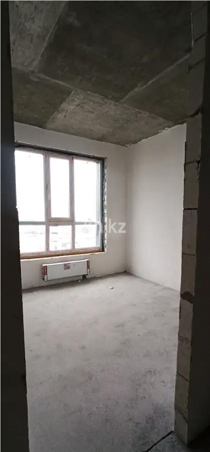 Продажа 1-комнатной квартиры, 40 м², пр. Туран, дом  83/1 - Продажа  однокомнатных квартир в Астане фото 1 из 3
