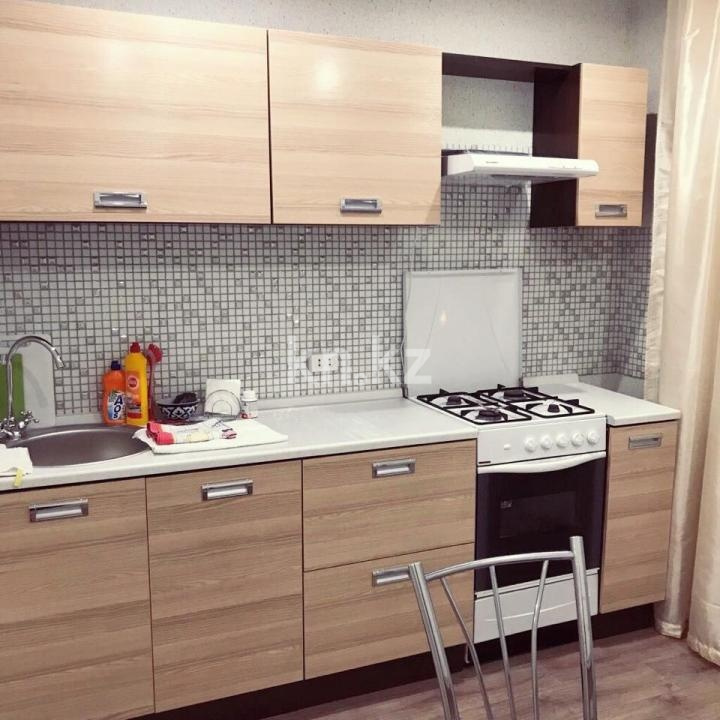 Аренда 2-комнатной квартиры, 58 м² - Аренда квартир помесячно в Алматы фото 5 из 6