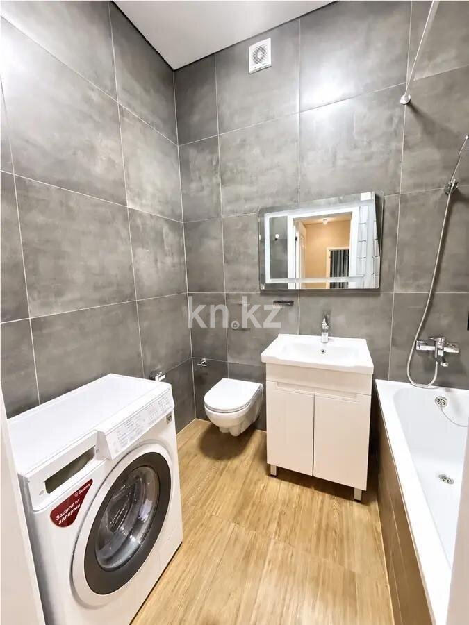 Продажа 2-комнатной квартиры, 67.1 м² в Астане - фото 4