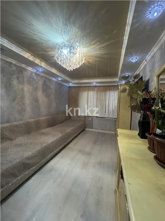 Продажа 3-комнатной квартиры, 50 м² в Астане