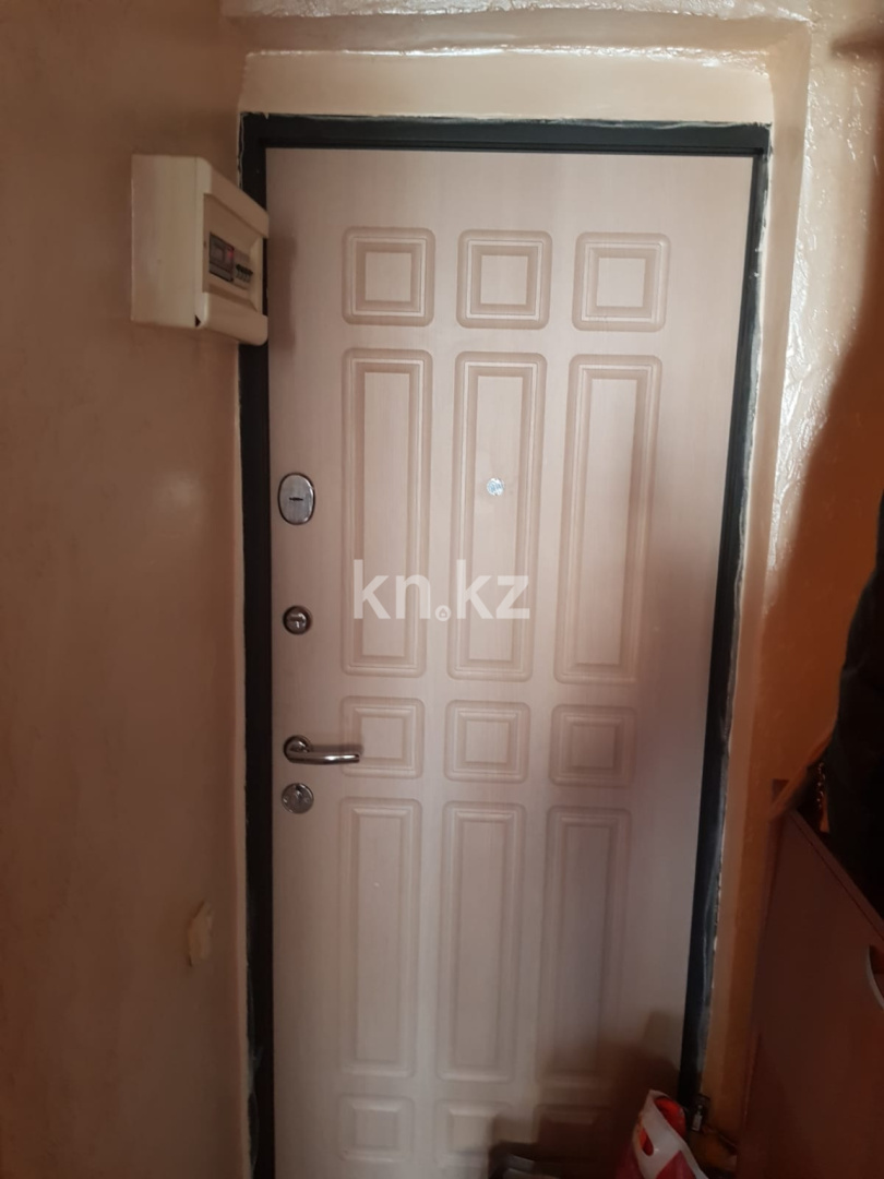 Аренда 1-комнатной квартиры, 21 м² - Аренда квартир помесячно в Астане - страница 5 фото 8 из 8