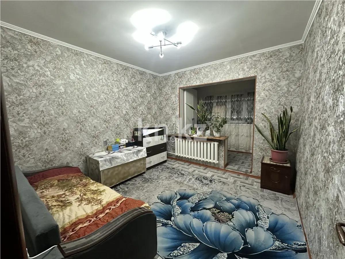 Продажа 2-комнатной квартиры, 60 м², мкр-н Айнабулак-3, дом  99 - Продажа  двухкомнатных квартир в Алматы с фото фото 1 из 6