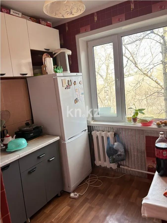 Продажа 2-комнатной квартиры, 43 м², мкр-н 12, дом  36 в Караганде - фото 3