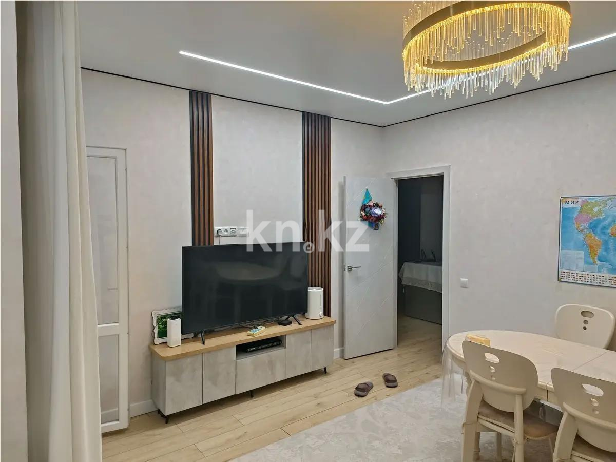 Продажа 3-комнатной квартиры, 70 м² в Астане