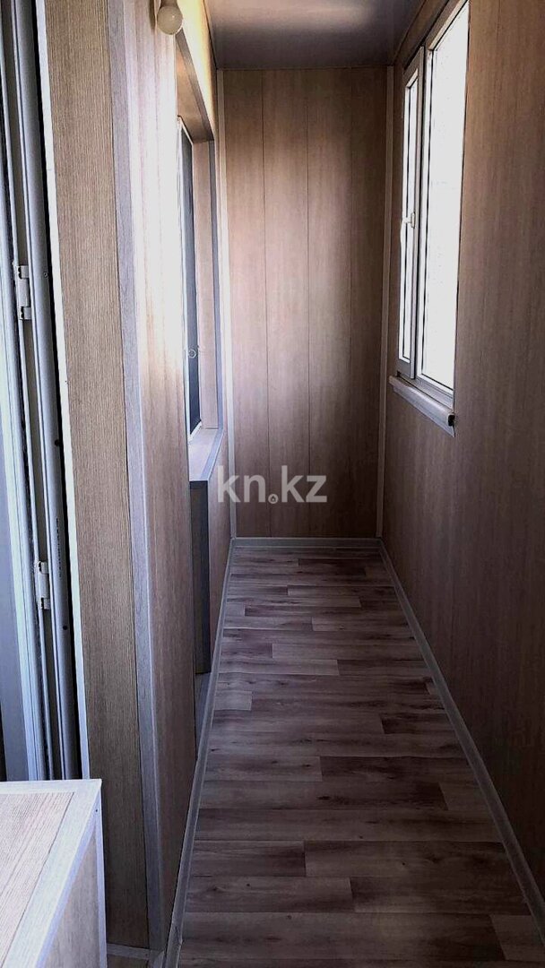 Аренда 3-комнатной квартиры, 76 м² в Алматы - фото 11